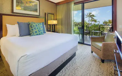 Koloa Landing Resort at Poipu, Autograph Collection
