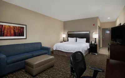 Hampton Inn & Suites Portland/Vancouver