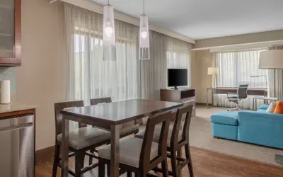 Residence Inn by Marriott Boston Burlington