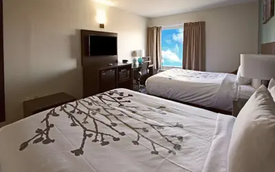 Sleep Inn & Suites Foley - Gulf Shores North