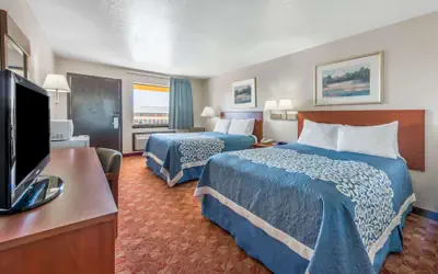 Days Inn by Wyndham Russell