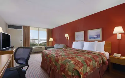 Days Inn by Wyndham Seneca / Clemson Area