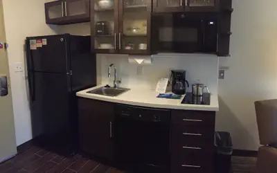 Candlewood Suites - Ft Walton Bch - Hurlburt Area by IHG