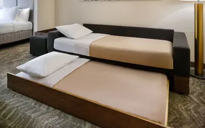 SpringHill Suites Raleigh-Durham Airport/Research Triangle Park