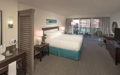 Doubletree Resort by Hilton Hollywood Beach