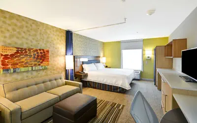 Home2 Suites By Hilton Opelika Auburn