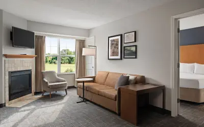 Residence Inn Mt. Laurel at Bishop's Gate