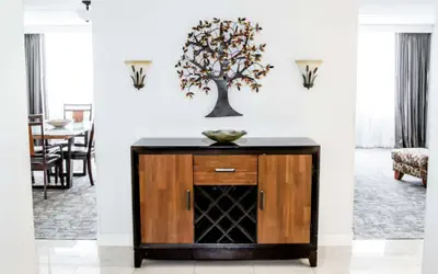 DoubleTree by Hilton Charlottesville