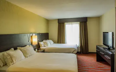 Holiday Inn Express and Suites - Bradford by IHG