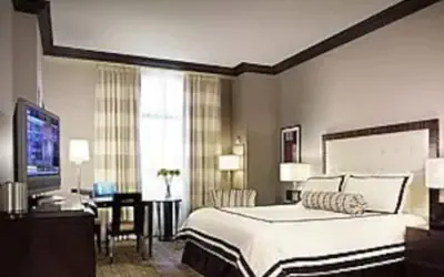 Ameristar Casino Hotel Vicksburg