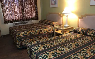 Sunstar Inn Los Banos near I-5