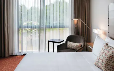 Revel Hotel, Tapestry Collection By Hilton