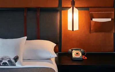 MOXY Denver Cherry Creek