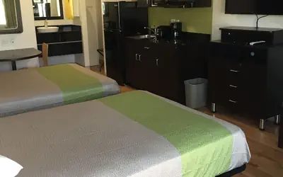 Studio 6 Victorville - Apple Valley