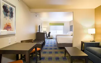 Garner Hotel Brookings by IHG