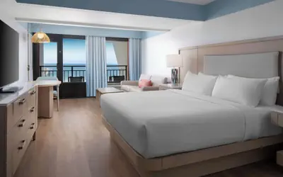 The Ellie Beach Resort Myrtle Beach, Tapestry By Hilton