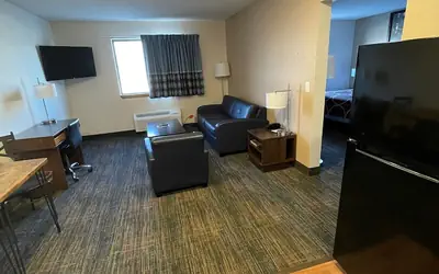 Super 8 by Wyndham Bemidji MN