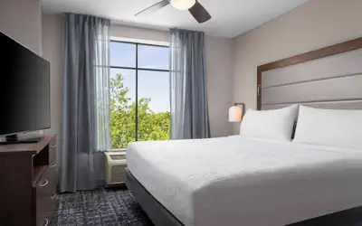 Homewood Suites by Hilton Hartford South-Glastonbury