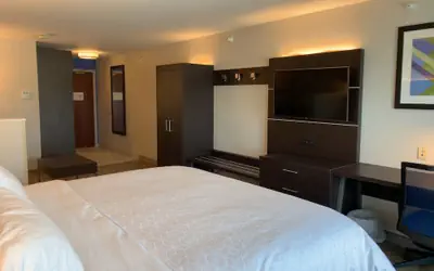 Holiday Inn Express & Suites Exmore - Eastern Shore by IHG