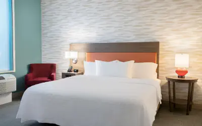 Home2 Suites By Hilton Phoenix Avondale, Az