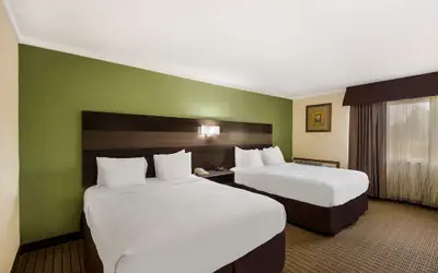 Best Western Prairie Inn & Conference Center