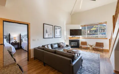 Silverado 223 in Park City