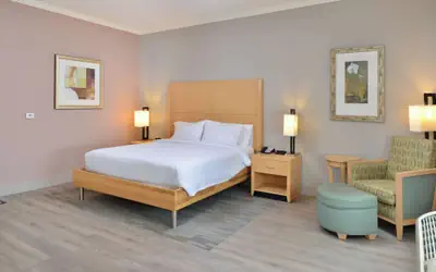 Hilton Garden Inn Denton