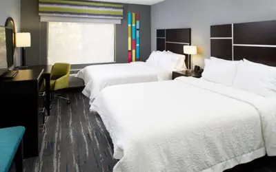 Hampton Inn Glenwood Springs