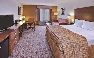 La Quinta by Wyndham Danbury