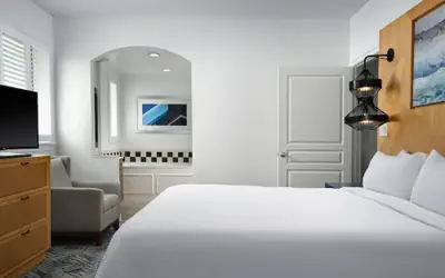 Marriott's Ocean Pointe