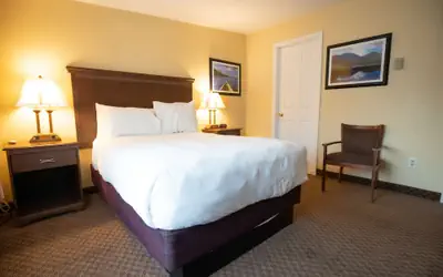 Best Western of Lake George