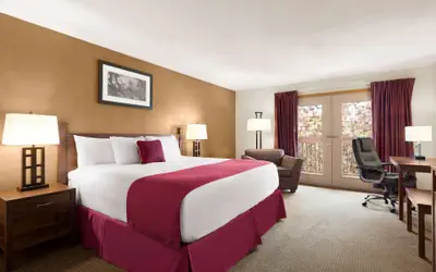 Baymont by Wyndham Cortez