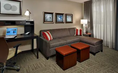 Staybridge Suites Detroit-Utica by IHG