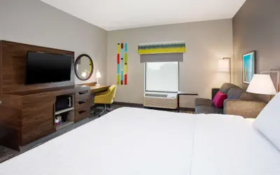 Hampton Inn & Suites Lady Lake/The Villages