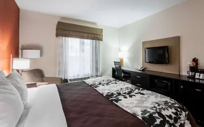 Sleep Inn & Suites Elk City Route 66