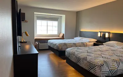 Motel 6 Indianapolis Carmel