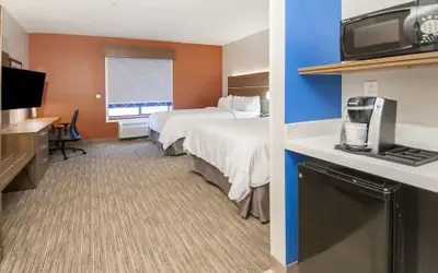 Holiday Inn Express Hotel & Suites Biloxi- Ocean Springs by IHG