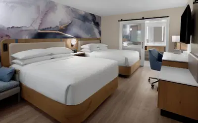 Delta Hotels by Marriott Santa Clara Silicon Valley