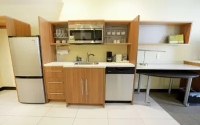 Home2Suites by Hilton Edmond