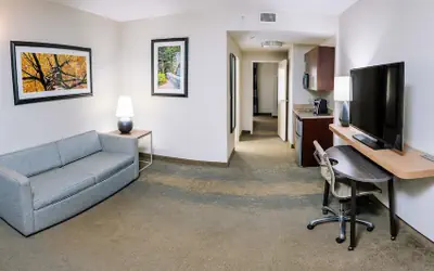 Holiday Inn Hotel & Suites Stockbridge-Atlanta I-75 by IHG