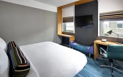 Aloft New York Brooklyn