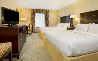 Holiday Inn Bloomington-University Area by IHG