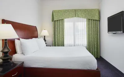 Hilton Garden Inn Rockville - Gaithersburg