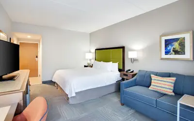 Hampton Inn Middletown