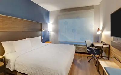 Tru By Hilton Raleigh Garner