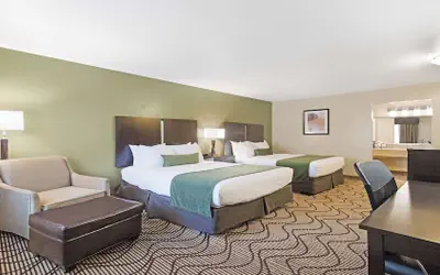 Best Western Gold Country Inn