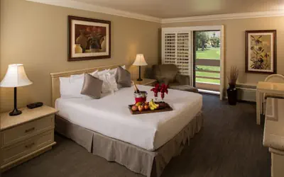 Indian Wells Resort Hotel