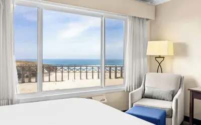 Best Western Vista Manor Lodge