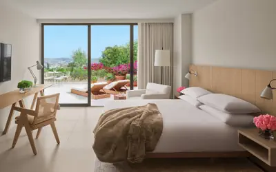 The West Hollywood EDITION