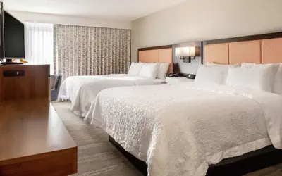 Hampton Inn Rockford